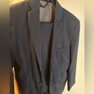 Boys chaps suit blazer size 16 pants size 14